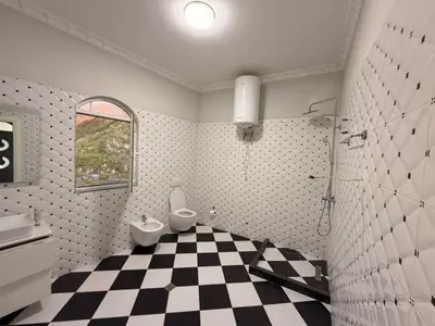 Vilë me qera në Tufinë, Tiranë, 750 m². Foto 5 nga 12