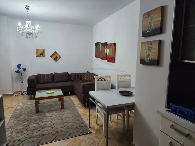 Apartament 2+1 me qera në Don Bosko, Tiranë, 76 m²