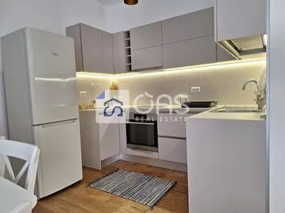 Apartment 2+1 for rent in Rruga e Elbasanit, Tirana, 80 m². Photo 8 of 12