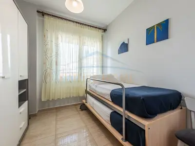 Apartment 2+1 for rent in Bulevardi Dyrrah, Durrës, 114 m². Photo 4 of 8