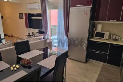 Appartamento 1+1 in affitto a Rruga Misto Mele, Valona, 110 m². Foto 6 di 9