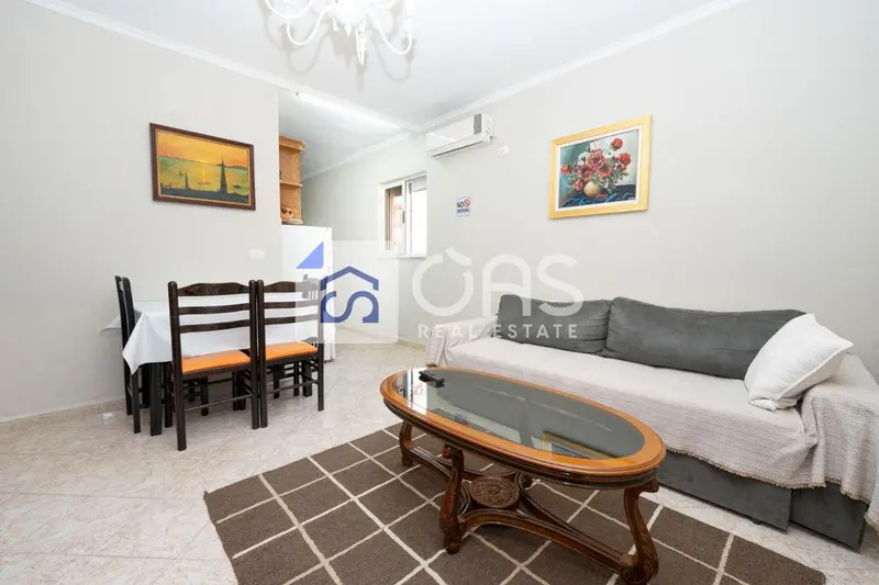 Appartamento 2+1 in affitto a Blloku, Tirana, 90 m²