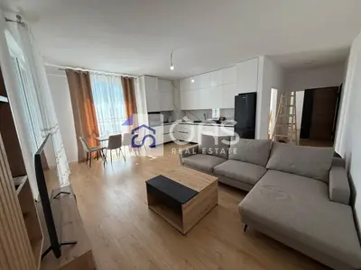 Apartament 2+1 me qera në Rruga Siri Kodra, Tiranë, 97 m². Foto 7 nga 7