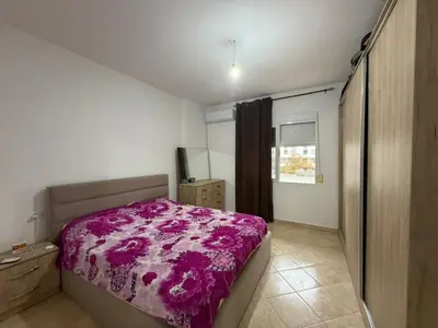 Appartamento 1+1 in affitto ad Ish-URT, Durazzo, 55 m². Foto 5 di 7