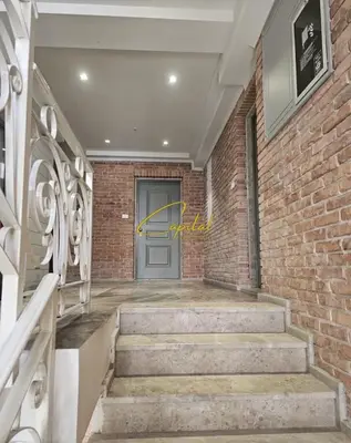 Zyrë me qera në Arena Kombëtare, Tiranë, 74 m². Foto 6 nga 6