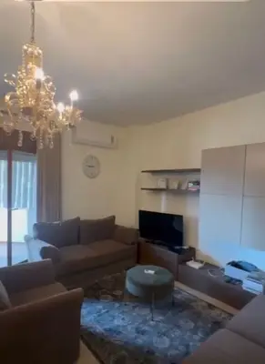 Apartment 1+1 for rent in Pazari i Ri, Tirana, 63 m². Photo 3 of 10