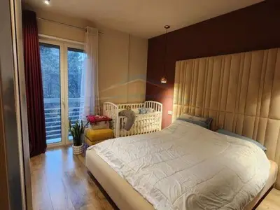 Appartamento 2+1 in affitto a Vila e Zogut, Durazzo, 92 m². Foto 4 di 8