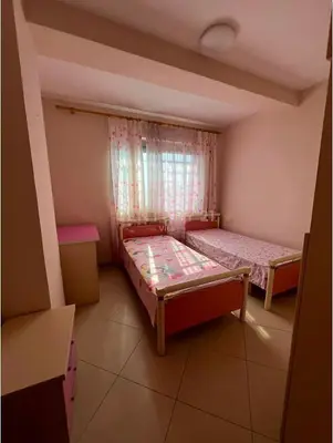 Apartament 2+1 me qera në Ish Rajoni i Policisë, Durrës, 125 m². Foto 10 nga 12