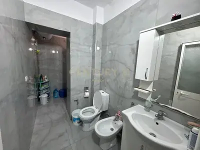 Apartament 2+1 me qera në Hipoteka, Tiranë, 92 m². Foto 6 nga 9