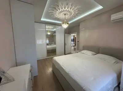 Apartment 2+1 for rent in Xhamlliku, Tirana, 120 m². Photo 5 of 7