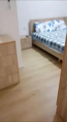 Apartament 2+1 me qera në Ali Demi, Tiranë, 92 m². Foto 4 nga 6