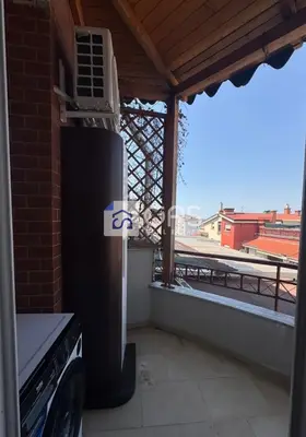 Apartment 1+1 for rent in Kodra e Diellit, Tirana, 90 m². Photo 5 of 6