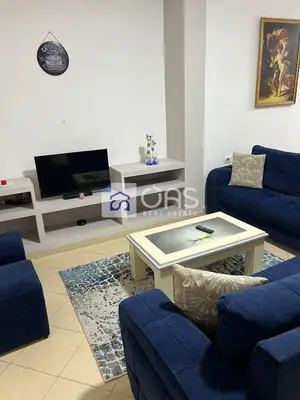 Appartamento 1+1 in affitto a 5 maj, Tirana, 60 m². Foto 2 di 3