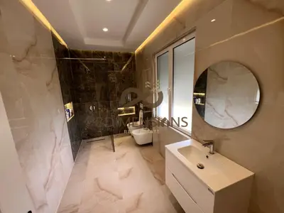 Villa for rent in Farkë, Tirana, 260 m². Photo 9 of 11