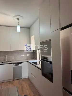 Appartamento 1+1 in affitto a Selitë, Tirana, 66 m². Foto 3 di 4
