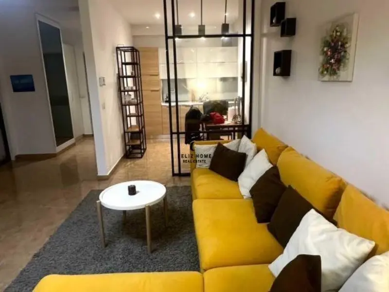 Apartment 1+1 for rent in Ambasador 3, Tirana, 100 m²