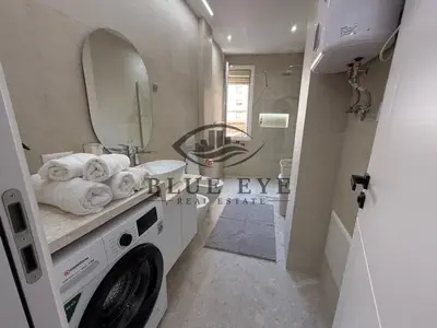 Apartment 2+1 for rent in Plazh, Durrës, 91 m². Photo 9 of 10