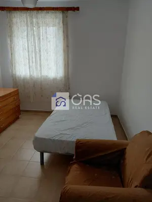 Apartament 2+1 me qera në Tregu Elektrik, Tiranë, 80 m². Foto 6 nga 10