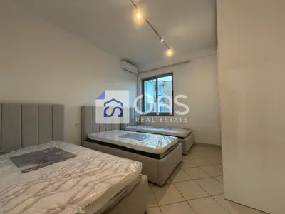 Apartment 2+1 for rent in Astir, Tirana, 100 m². Photo 3 of 6
