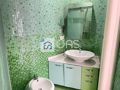 Apartament 1+1 me qera në Komuna e Parisit, Tiranë, 58 m². Foto 5 nga 5