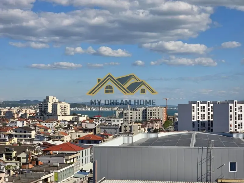 Apartment 2+1 for rent in Rruga Jahja Ballhysa, Durrës, 110 m²