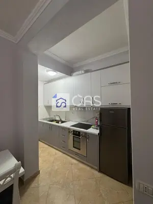 Apartament 1+1 me qera në Porcelan, Tiranë, 65 m². Foto 4 nga 7