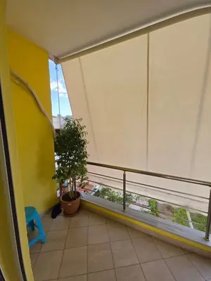 Apartament 1+1 me qera në Unaza e Re, Tiranë, 60 m². Foto 10 nga 12