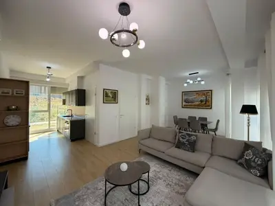 Villa in affitto a Sauk, Tirana, 252 m². Foto 3 di 12