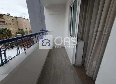 Apartament 1+1 me qera në Zogu i Zi, Tiranë, 55 m². Foto 4 nga 7