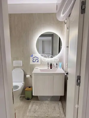 Appartamento 1+1 in affitto a Liqeni i Thatë, Tirana, 65 m². Foto 5 di 8