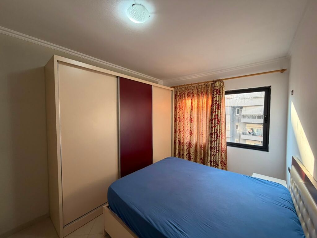 Appartamento 2+1 in affitto ad Astir, Tirana, 92 m². Foto 2 di 3