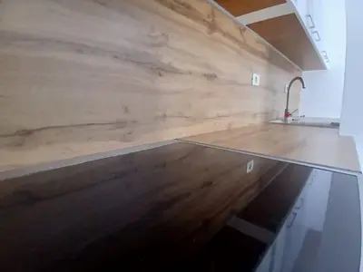 Apartament 2+1 me qera në Kodra e Diellit, Tiranë, 93 m². Foto 7 nga 8