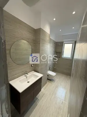Apartament 1+1 me qera në Selitë, Tiranë, 80 m². Foto 4 nga 6