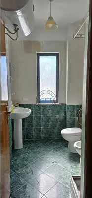 Appartamento 2+1 in affitto a Markata Fruta Perimeve & Bylmet, Durazzo, 92 m². Foto 6 di 6