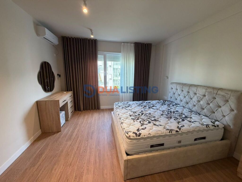 Appartamento 2+1 in affitto a Liqeni i Thatë, Tirana, 90 m². Foto 3 di 3
