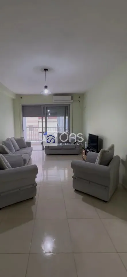 Appartamento 1+1 in affitto a Komuna e Parisit, Tirana, 78 m². Foto 1 di 6