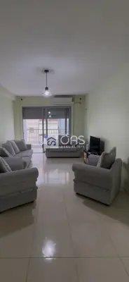 Appartamento 1+1 in affitto a Komuna e Parisit, Tirana, 78 m². Foto 1 di 6