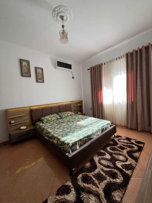 Appartamento 2+1 in affitto a Rruga 5 Maji, Tirana, 90 m². Foto 3 di 3