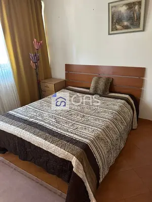 Apartament 2+1 me qera në Rruga e Elbasanit, Tiranë, 90 m². Foto 1 nga 7