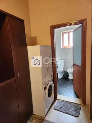Apartament 1+1 me qera në Square 21, Tiranë, 55 m². Foto 5 nga 9