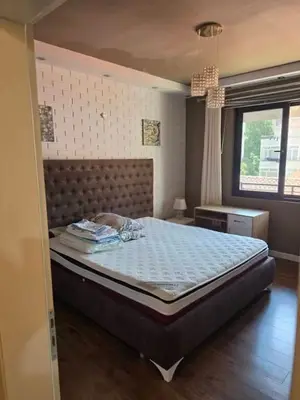 House 2+1 for rent in Don Bosko, Tirana, 130 m². Photo 2 of 10