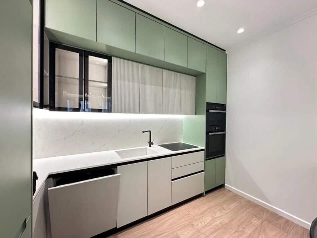 Apartment for rent in Liqeni i Thatë, Tirana, 145 m². Photo 3 of 3