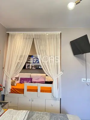 Apartment 1+1 for rent in Stadiumi Dinamo, Tirana, 70 m². Photo 7 of 9