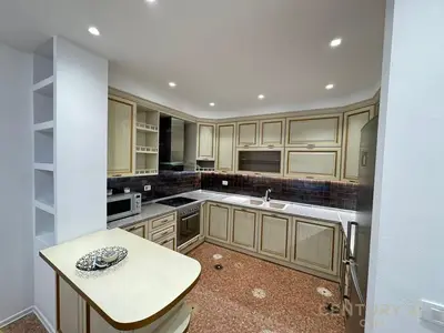 Appartamento 2+1 in affitto a Rruga Rrapo Hekali, Tirana, 103 m². Foto 5 di 9