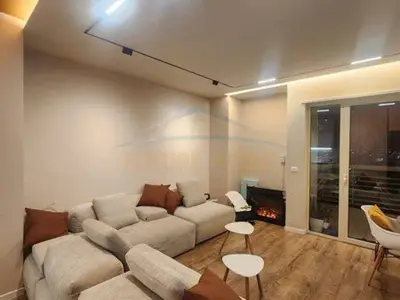 Appartamento 2+1 in affitto a Vila e Zogut, Durazzo, 92 m². Foto 2 di 8