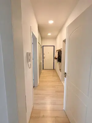 Apartment 1+1 for rent in Rruga Komuna e Parisit, Tirana, 75 m². Photo 7 of 12