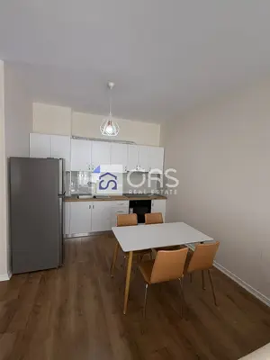 Appartamento 1+1 in affitto a 5 Maj, Tirana, 70 m². Foto 2 di 7