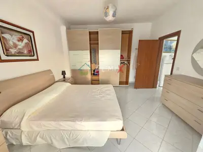 Apartament 2+1 me qera në Durrës, 100 m². Foto 4 nga 12