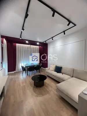 Apartment 2+1 for rent in Porcelan, Tirana, 87 m². Photo 11 of 12
