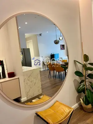Apartment 2+1 for rent in Komuna e Parisit, Tirana, 95 m². Photo 5 of 11